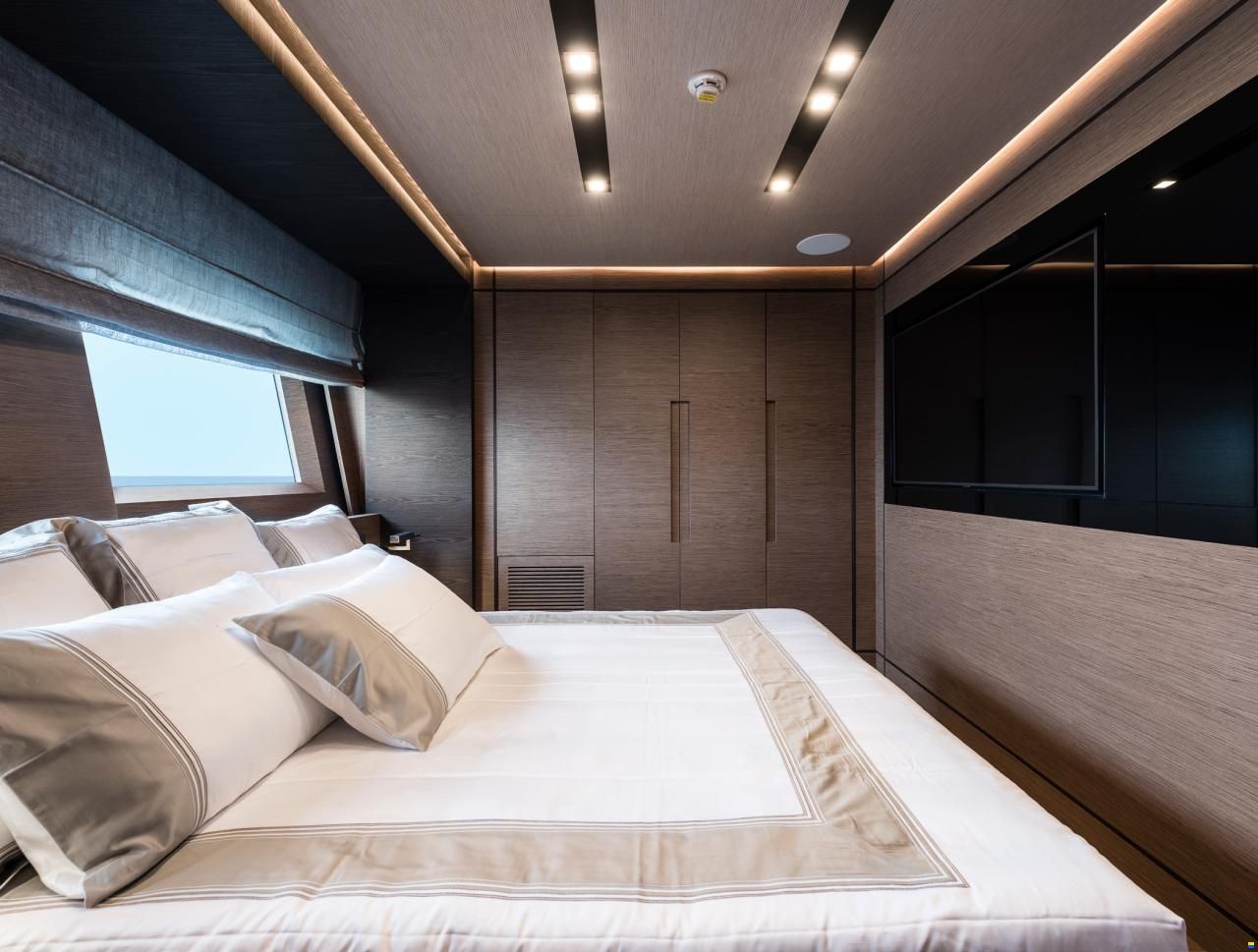 Maiora 35 Exuma