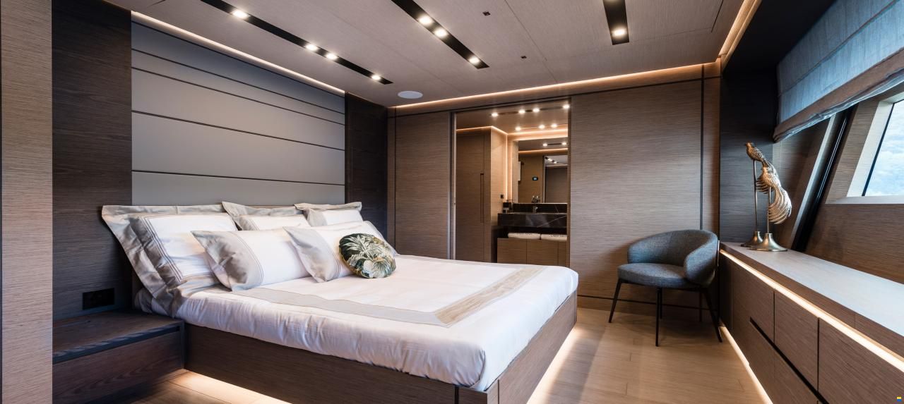 Maiora 35 Exuma