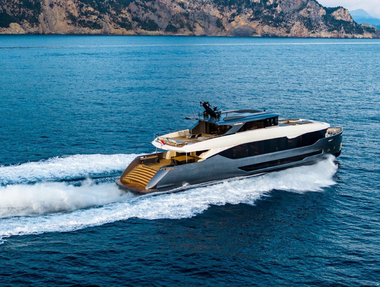 Maiora 35 Exuma
