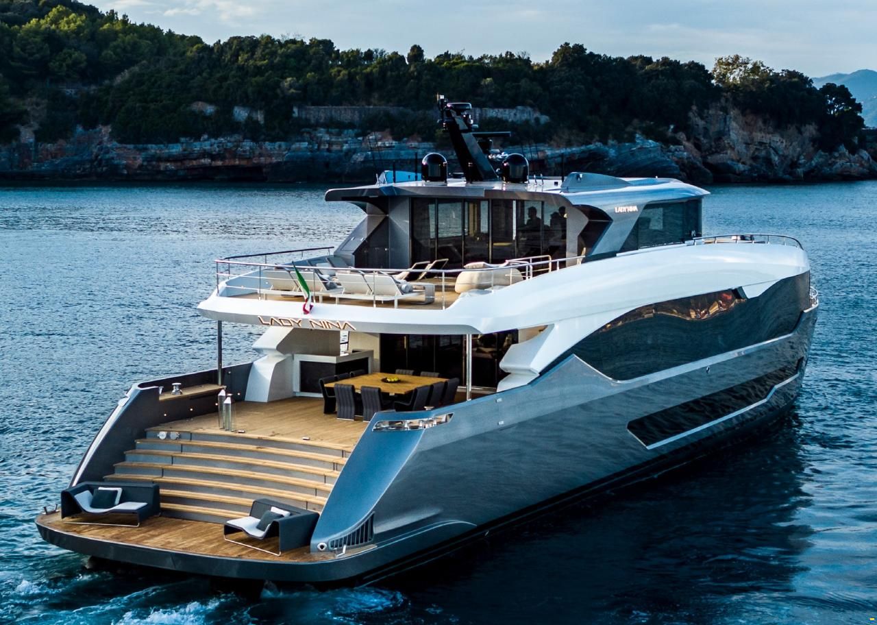 Maiora 35 Exuma