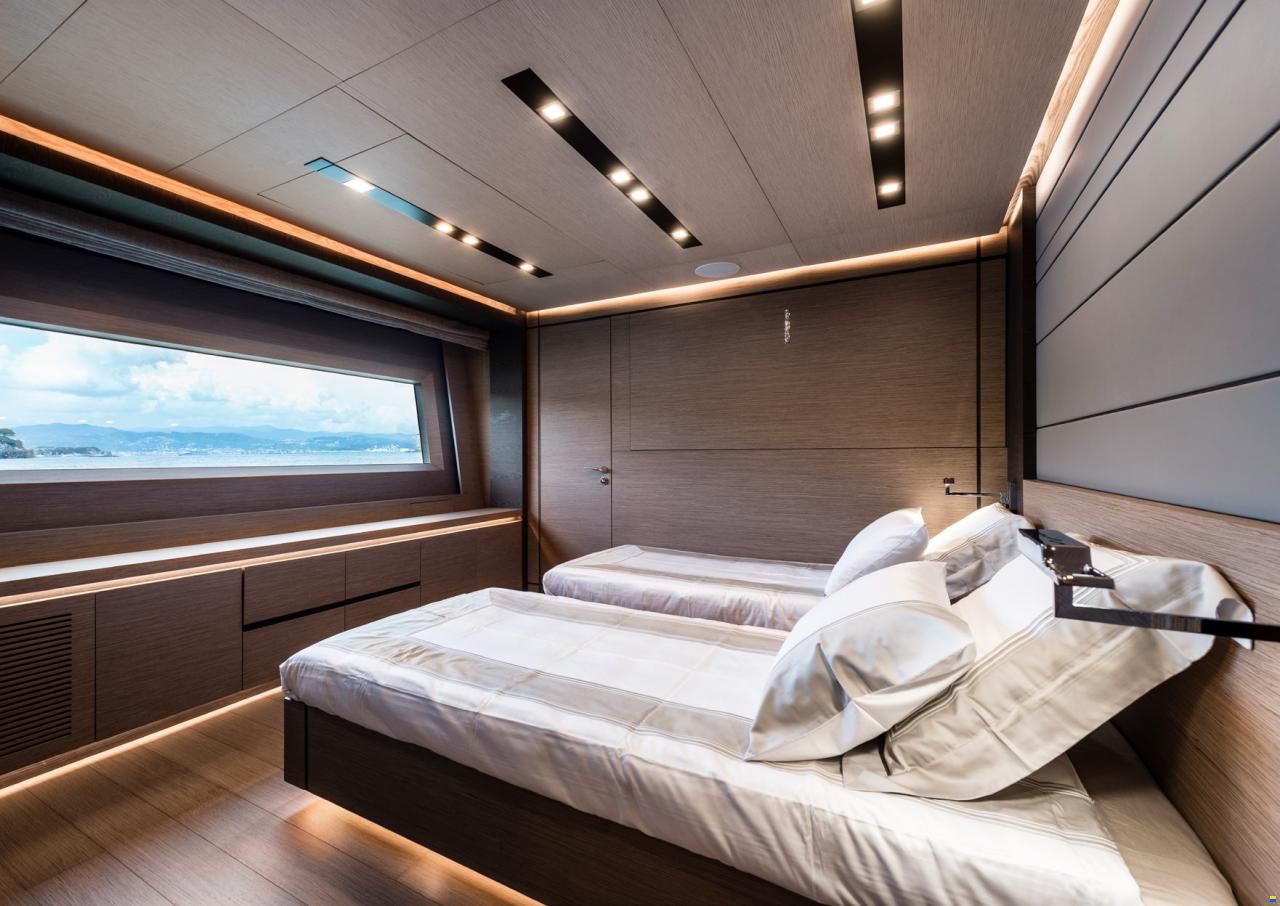 Maiora 35 Exuma