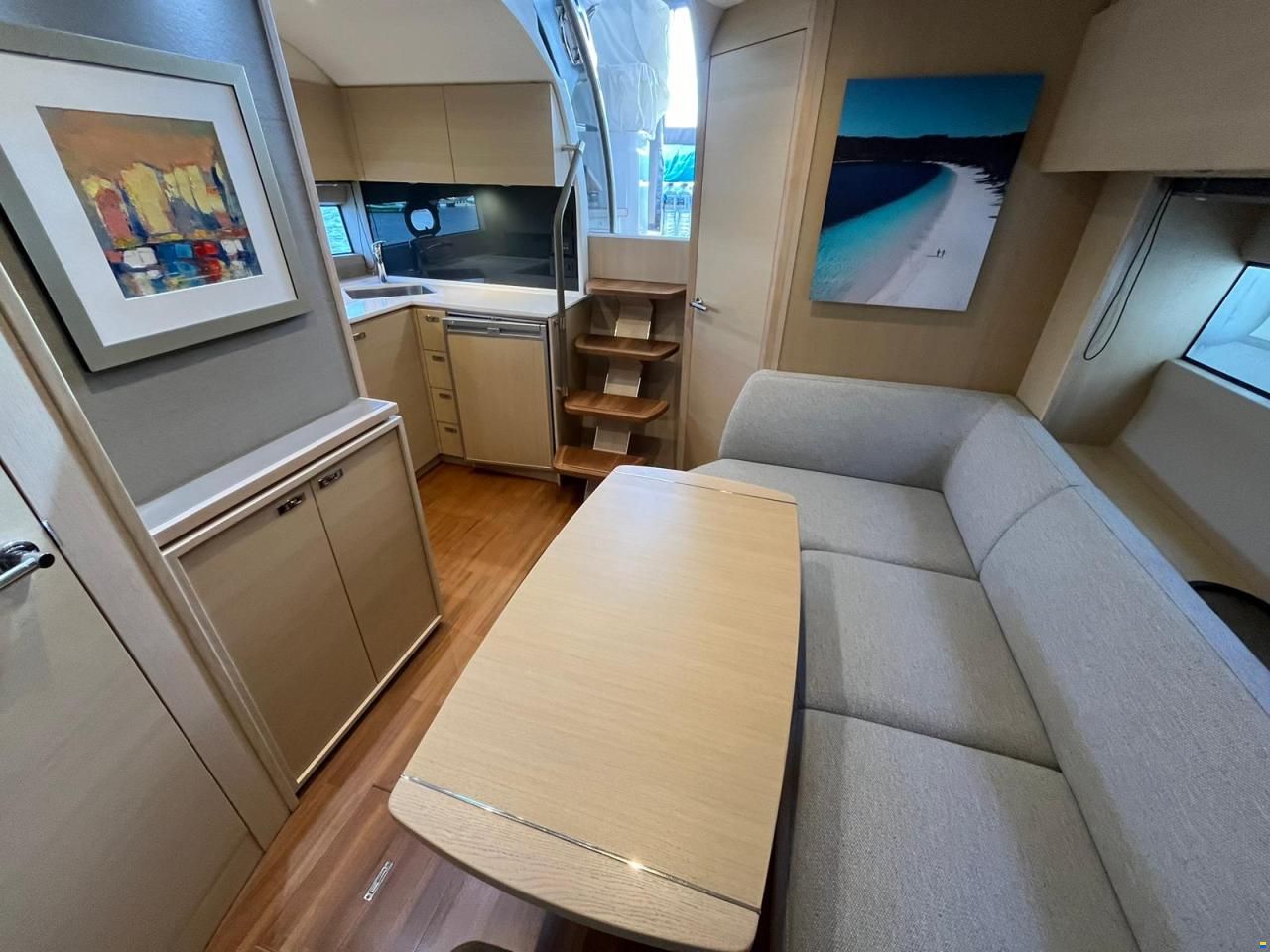 Princess V40