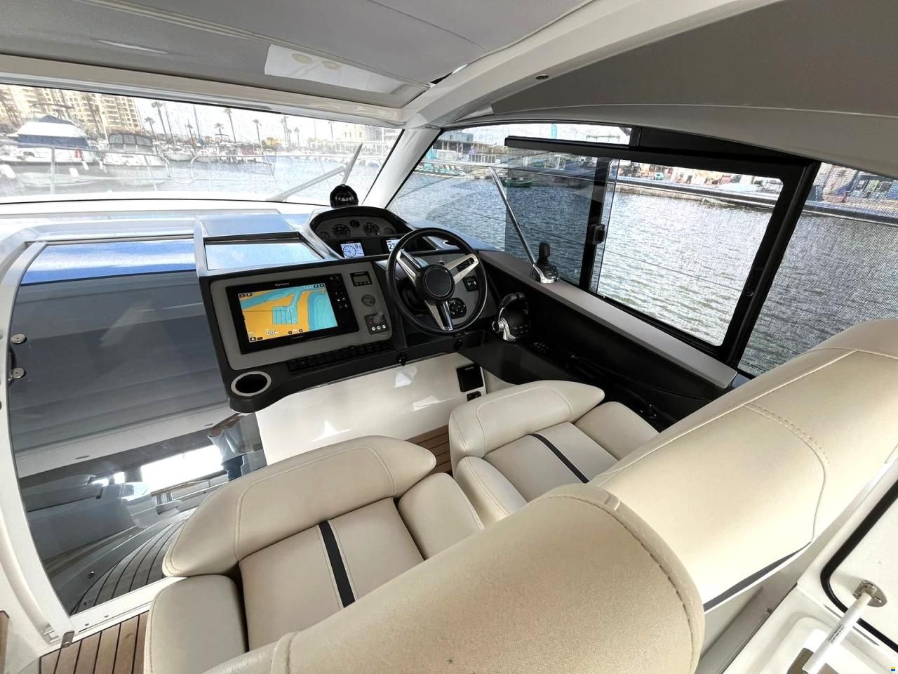 Princess V40