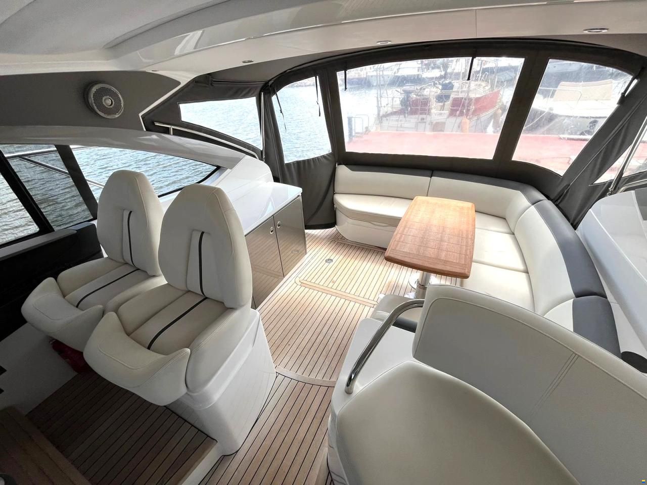 Princess V40