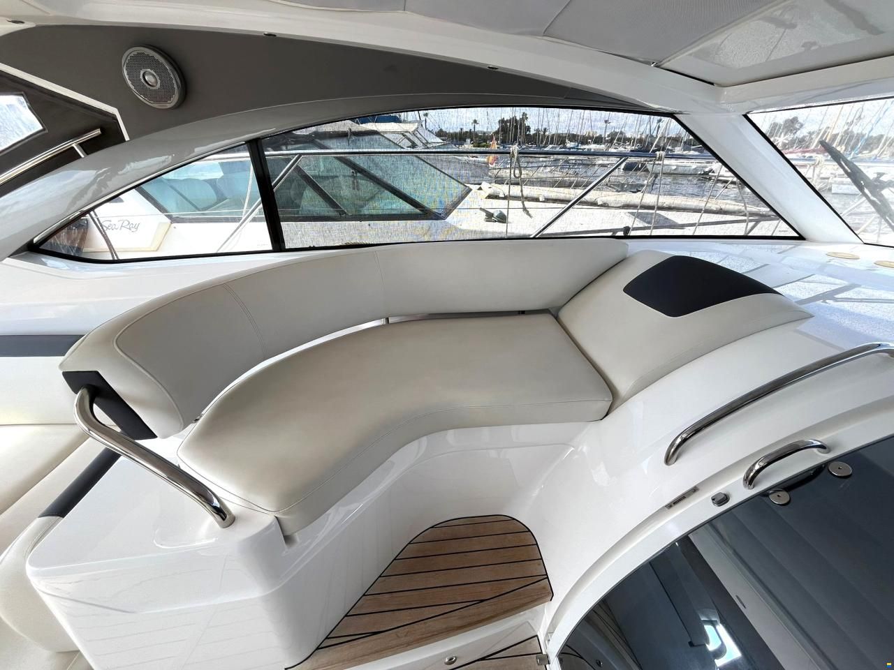 Princess V40