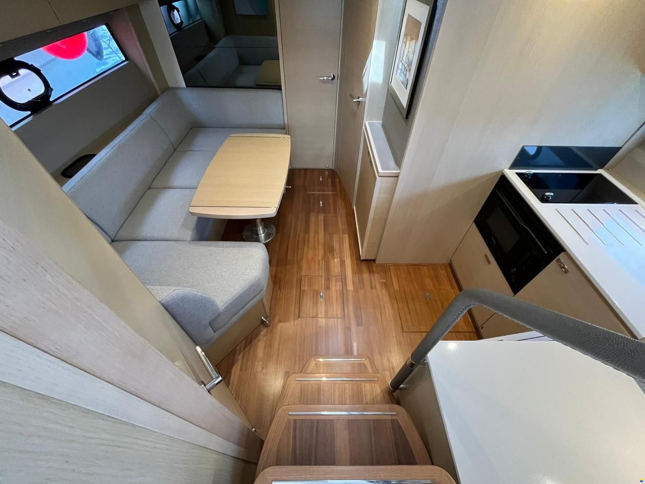Princess V40