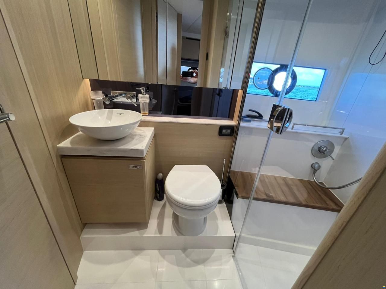 Princess V40