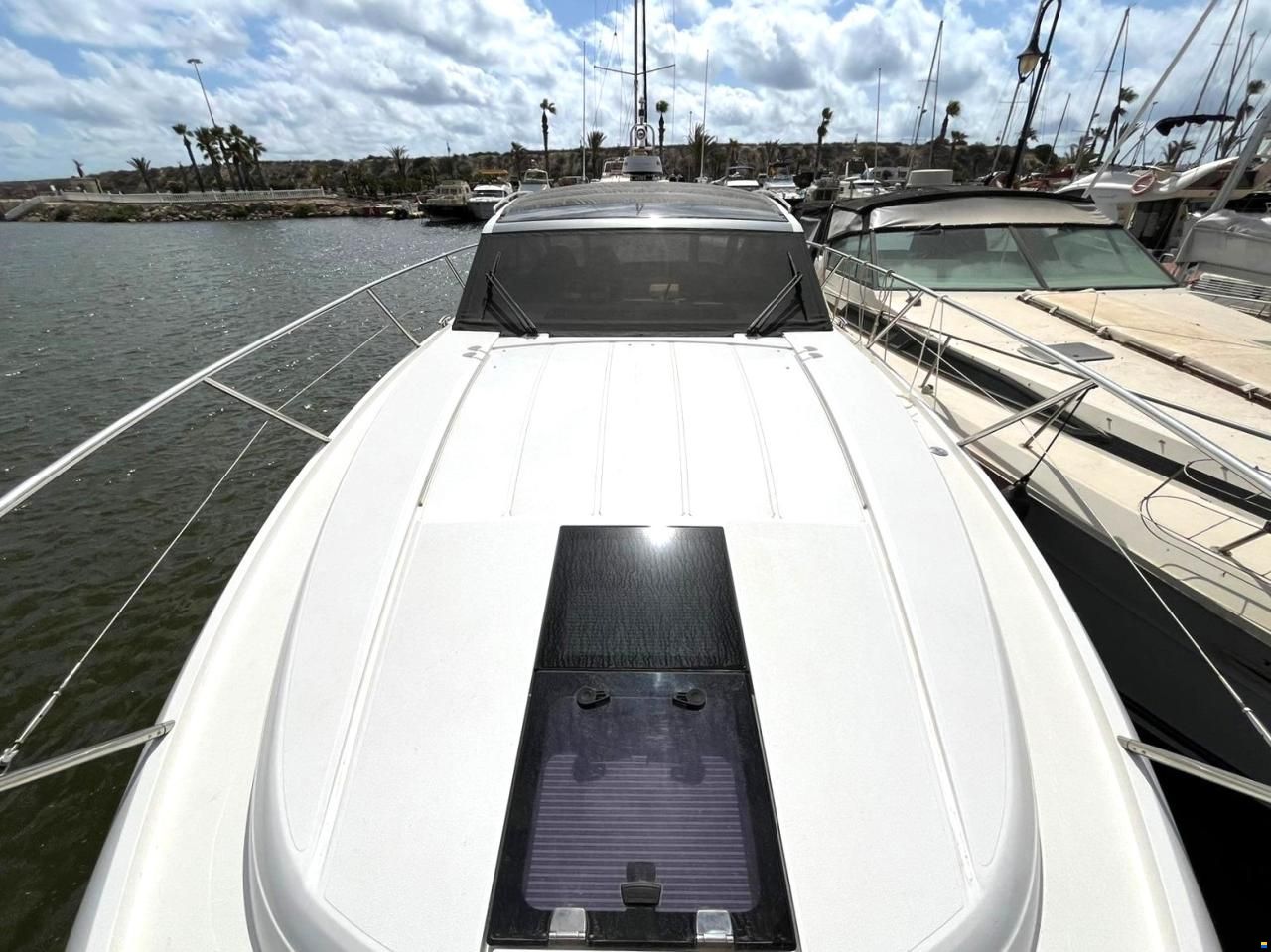 Princess V40