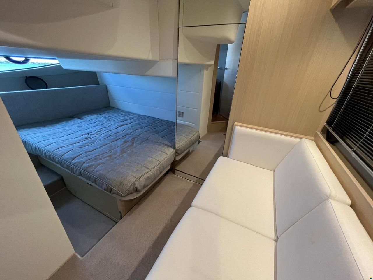 Princess V40