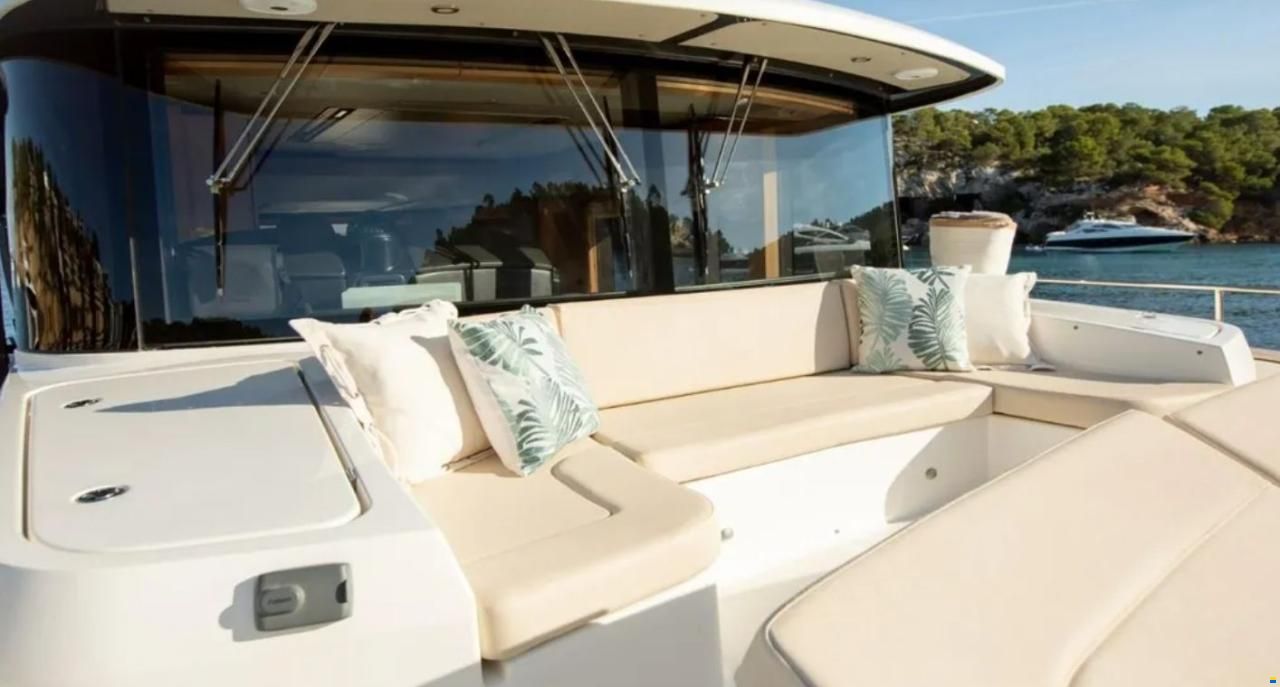 Absolute Navetta 58