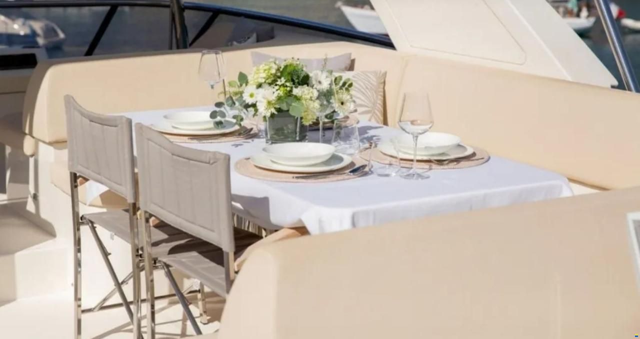 Absolute Navetta 58