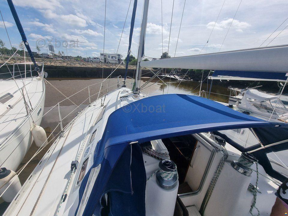 Gib Sea 334 DI