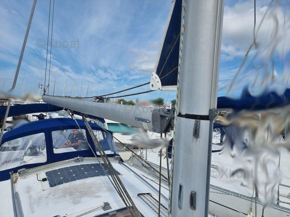 Gib Sea 334 DI
