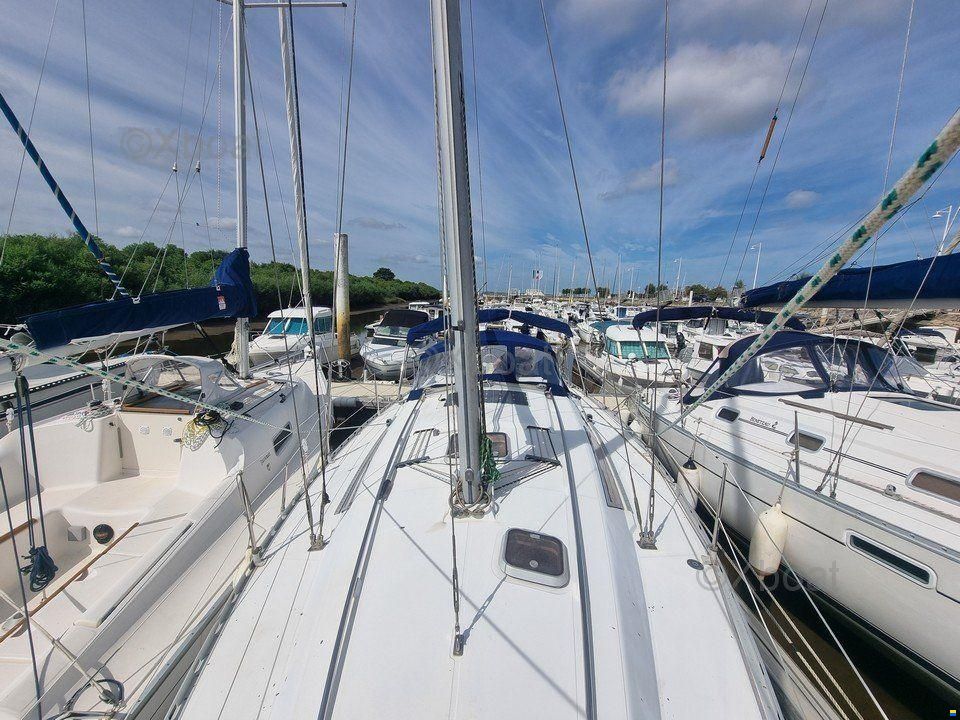 Gib Sea 334 DI