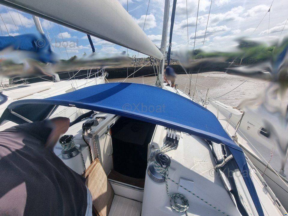 Gib Sea 334 DI