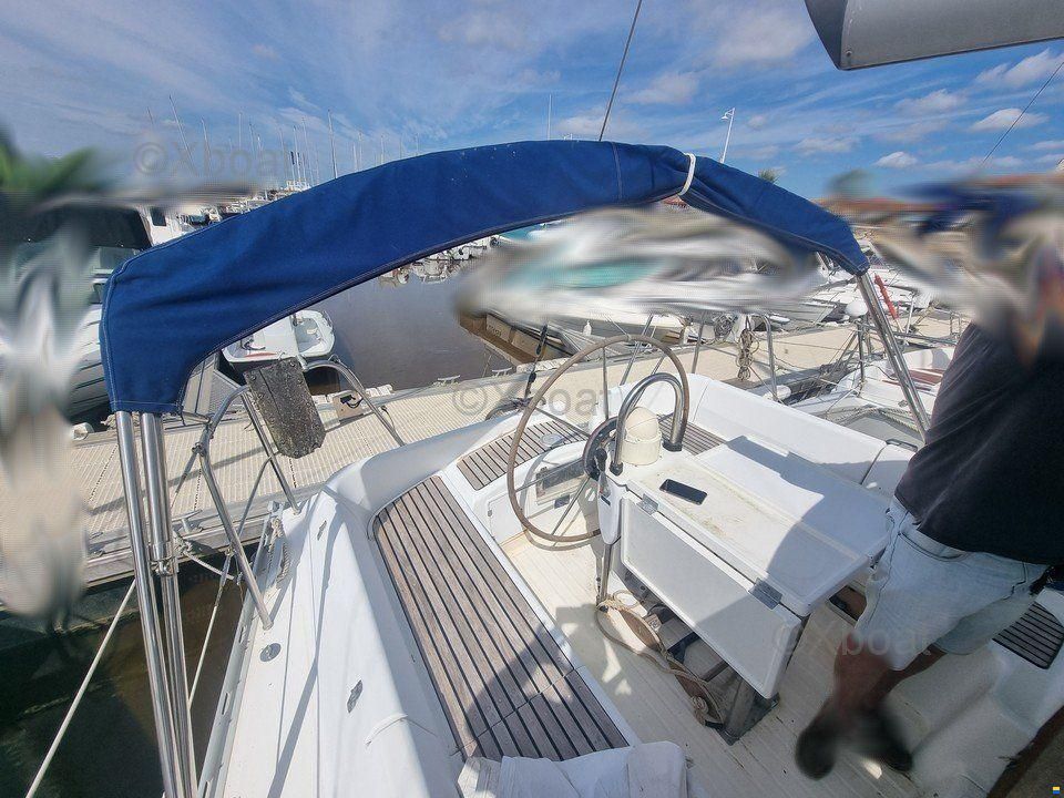 Gib Sea 334 DI