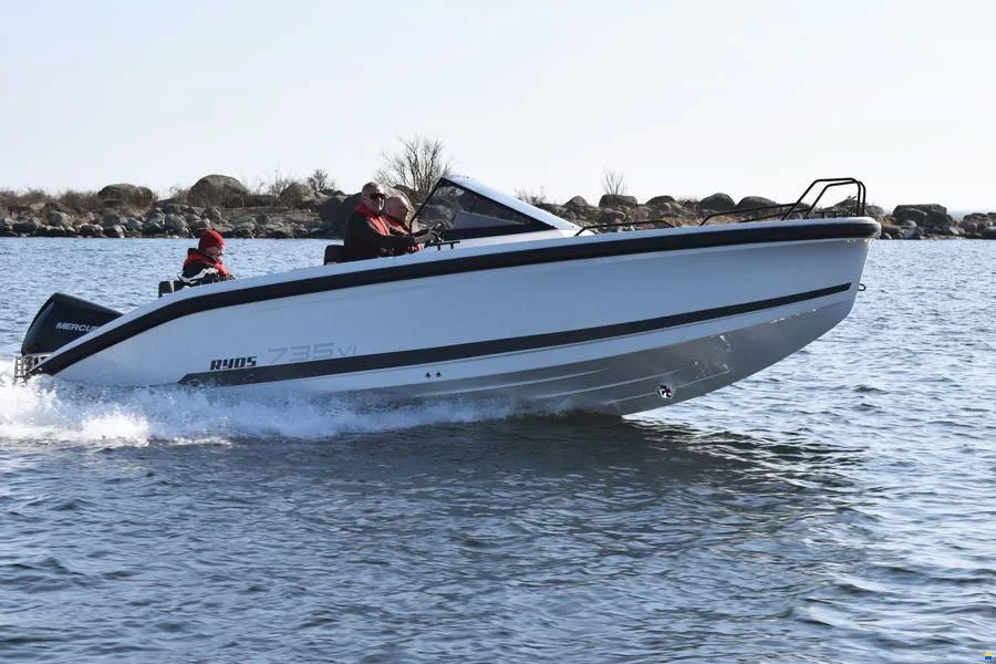 Ryds 735VI