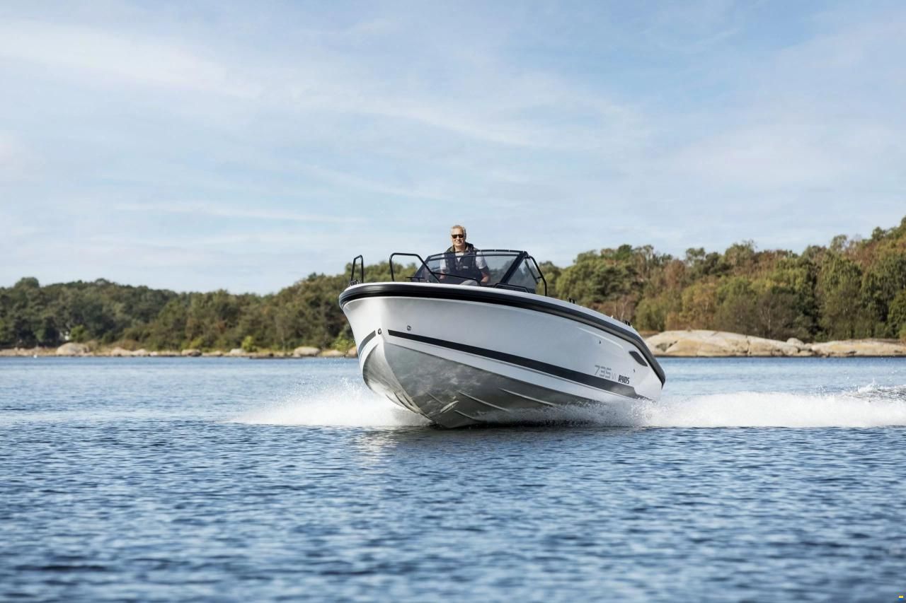 Ryds 735VI