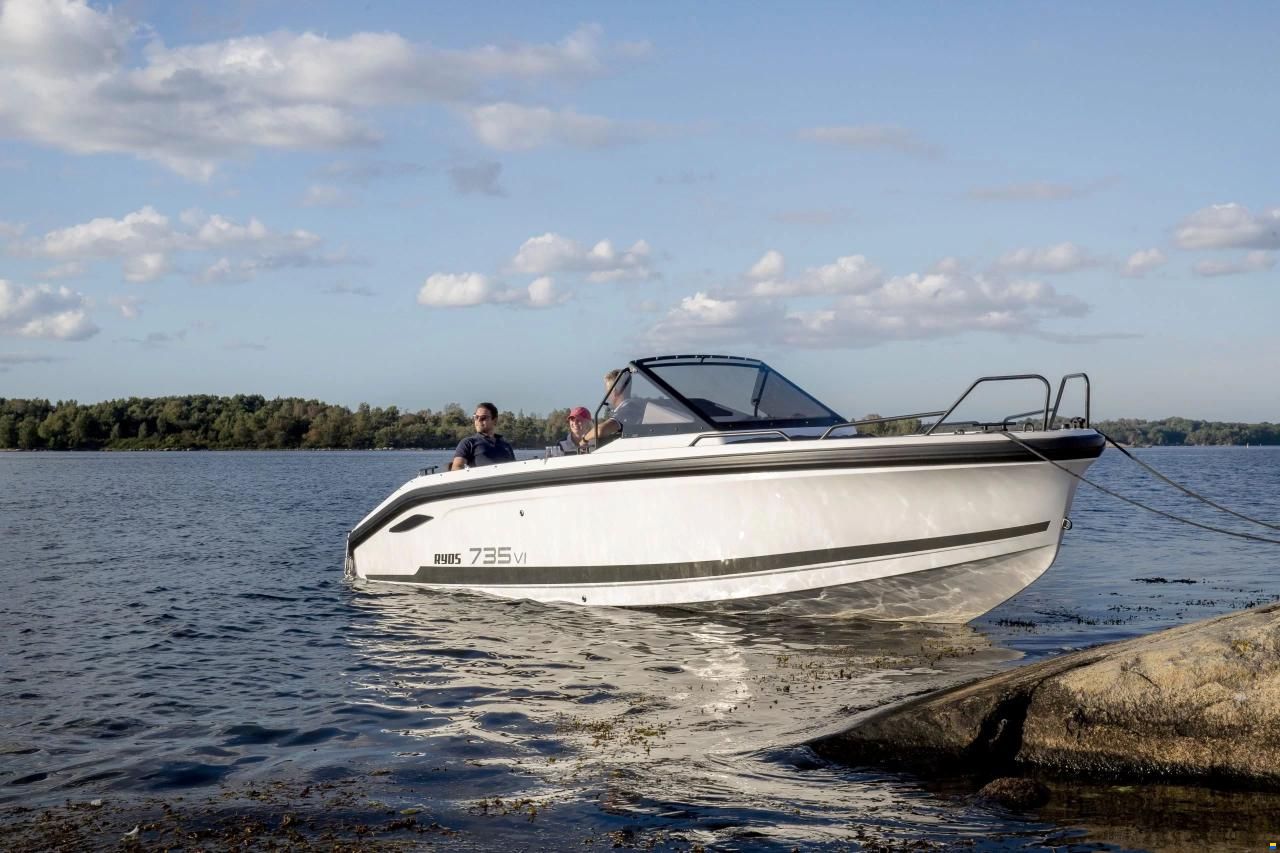 Ryds 735VI