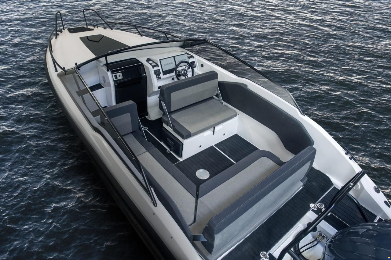 Ryds 650 VI DC