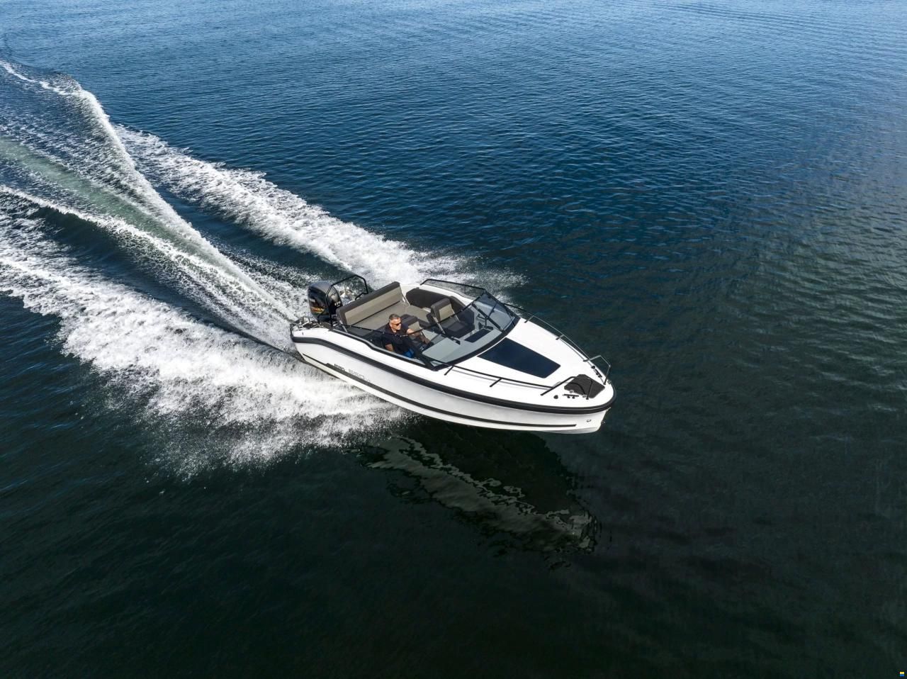 Ryds 650 VI DC