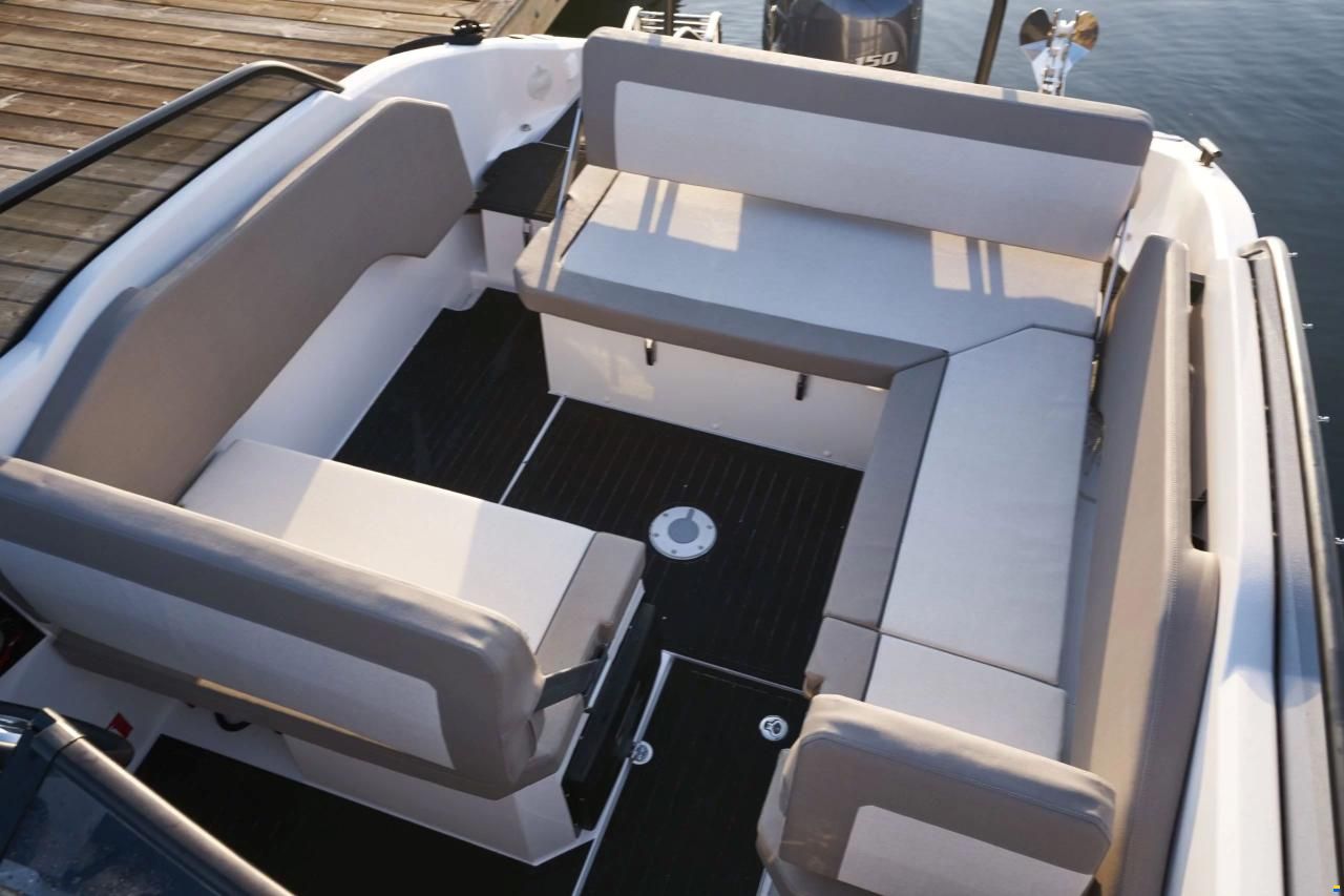 Ryds 650 VI DC