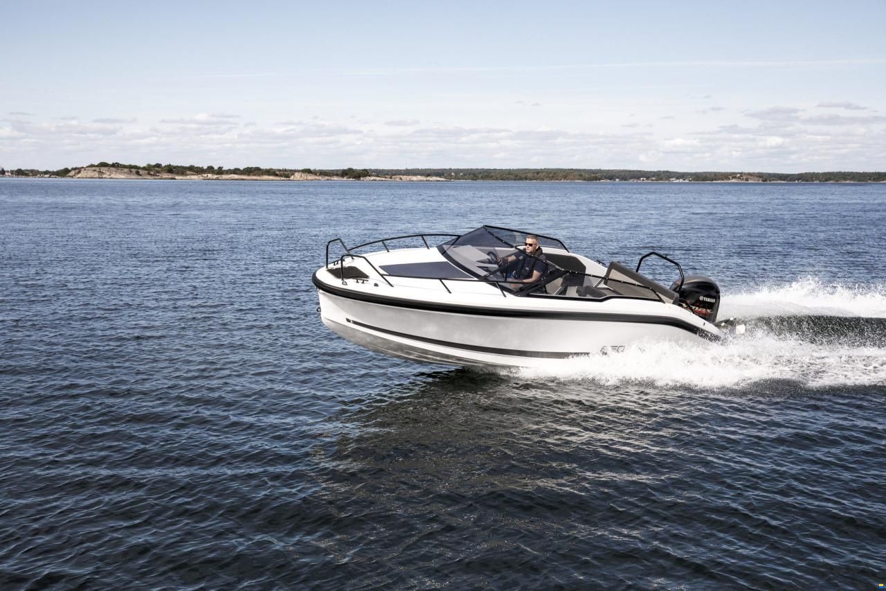 Ryds 650 VI DC
