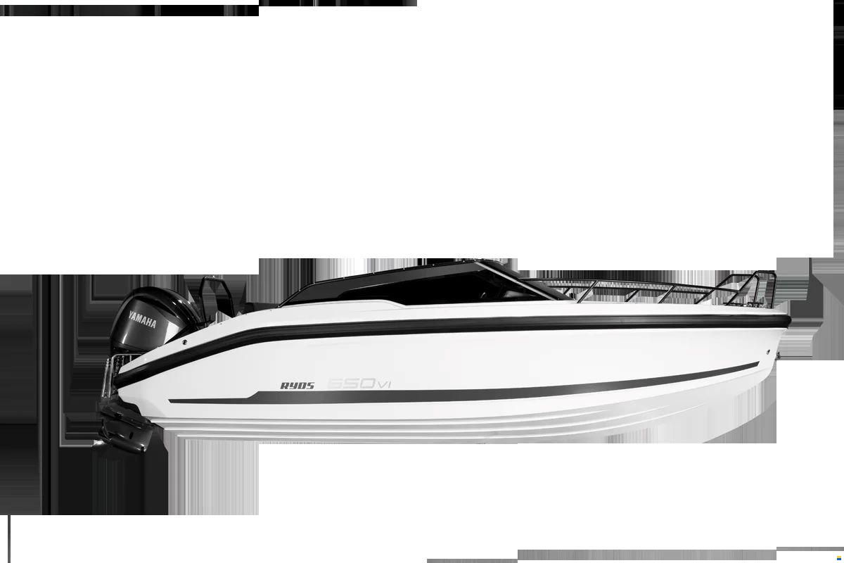 Ryds 650 VI DC