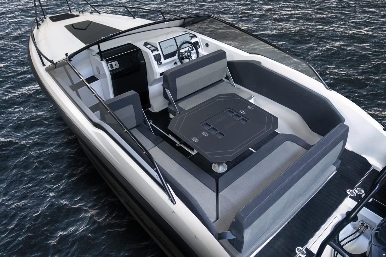 Ryds 650 VI DC