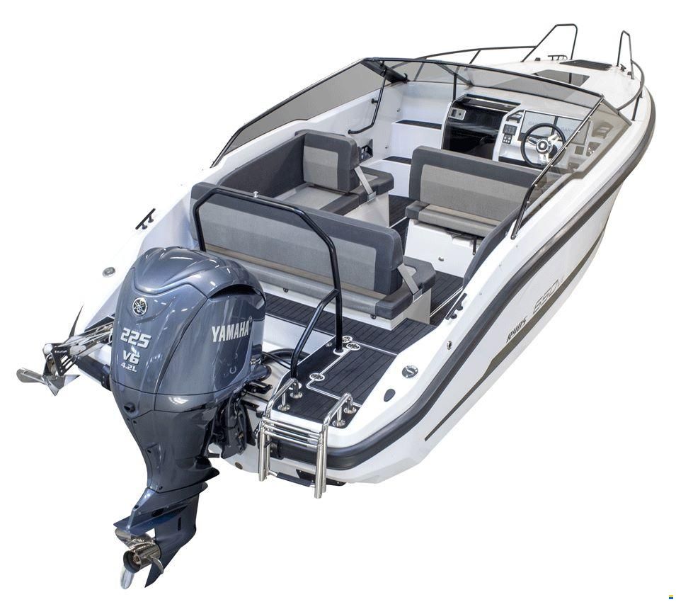 Ryds 650 VI DC