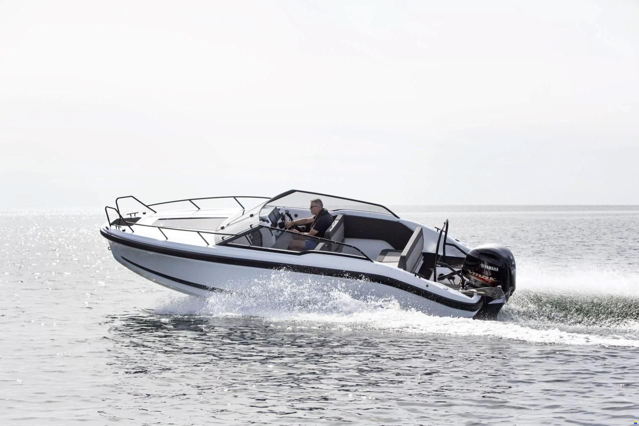 Ryds 650 VI DC