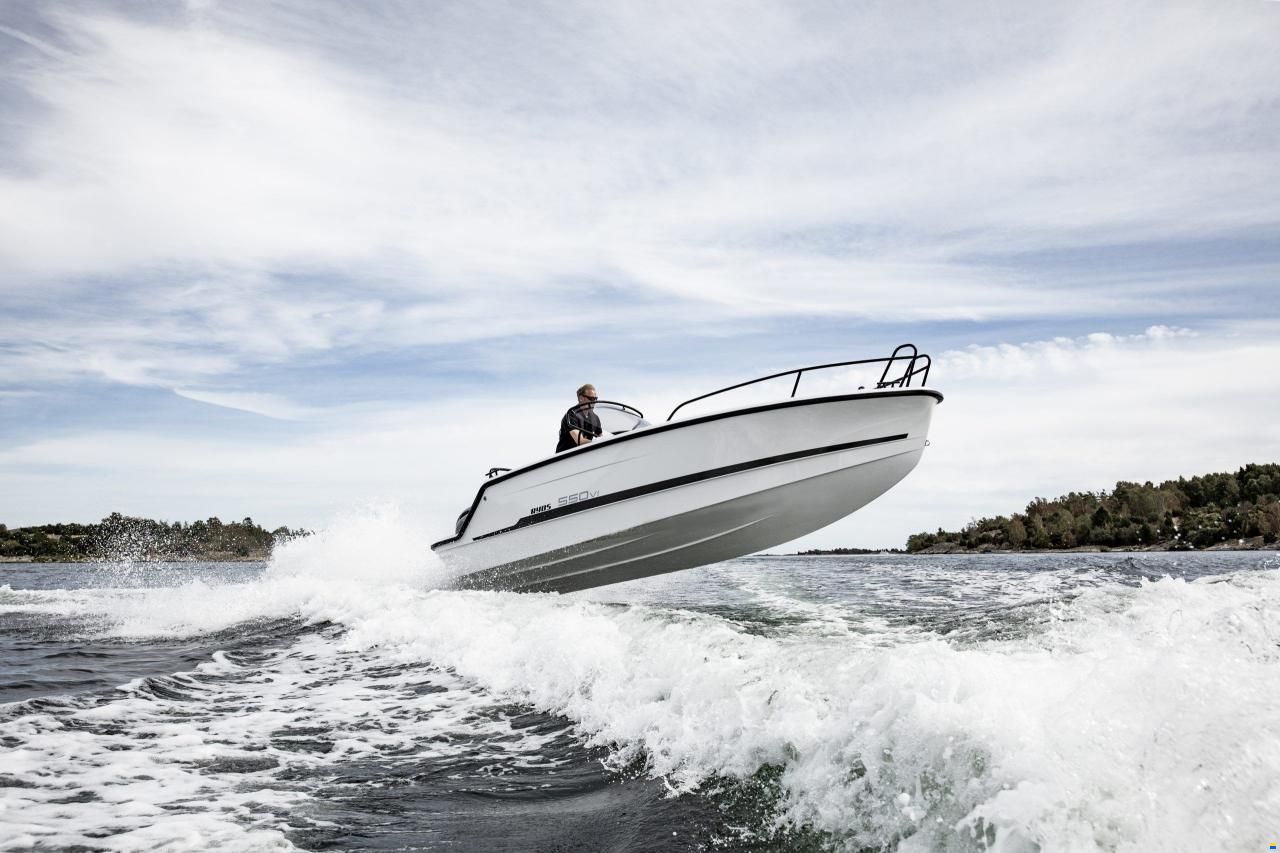 Ryds 550VI Sport