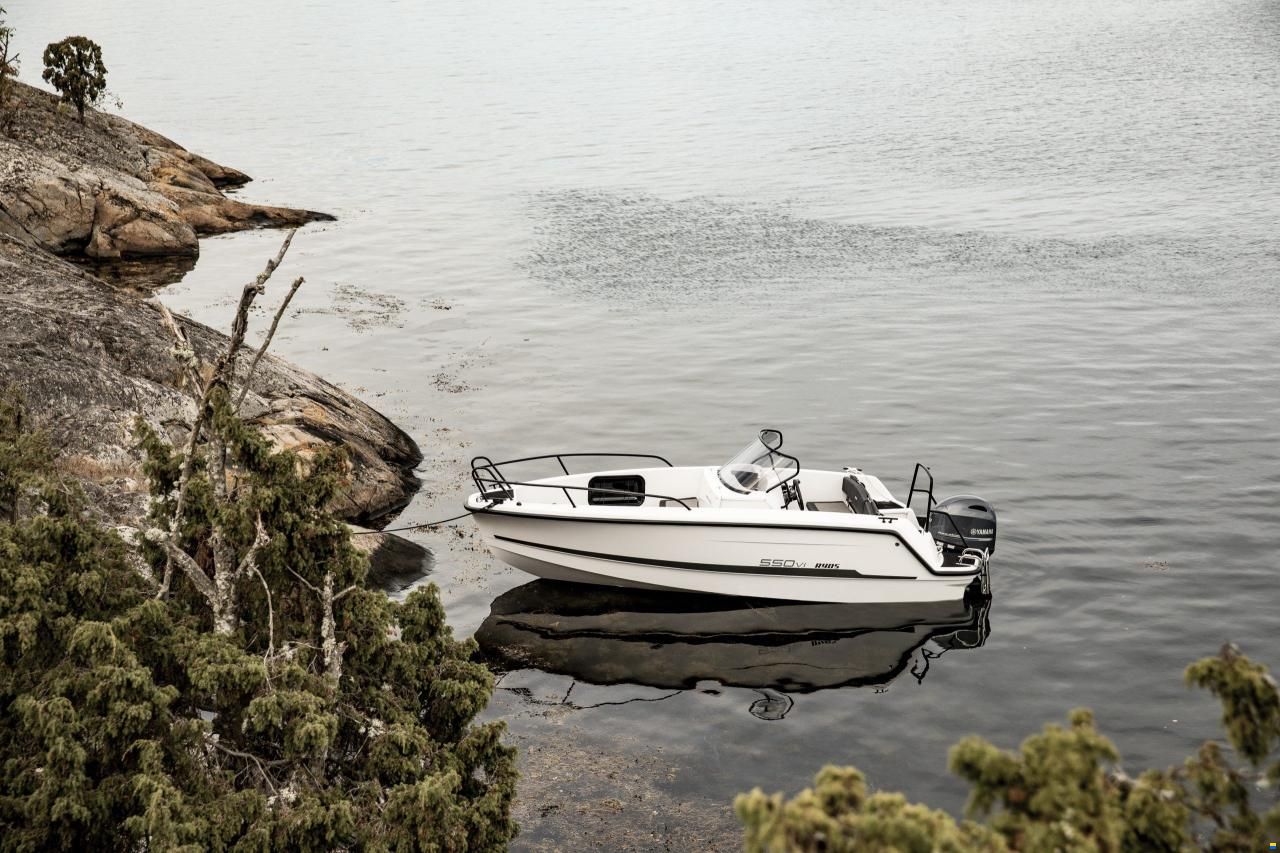 Ryds 550VI Sport