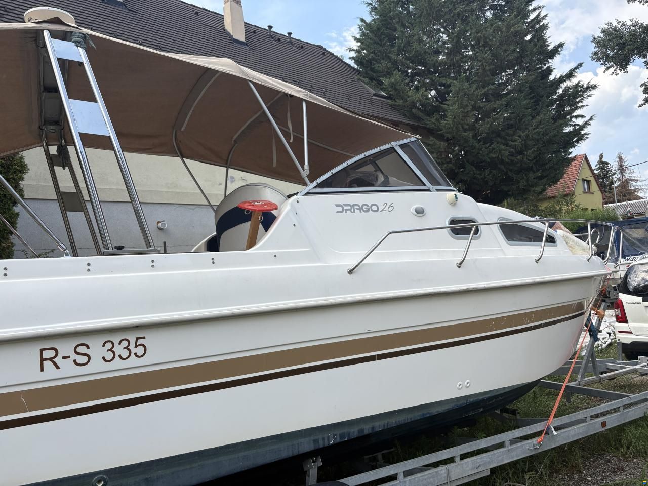 Drago 26