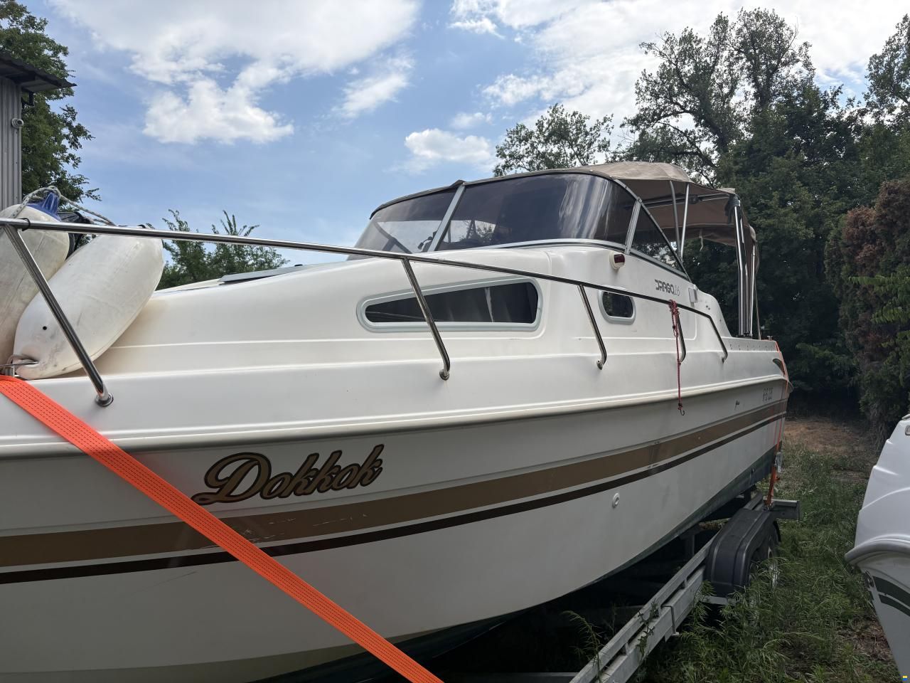Drago 26
