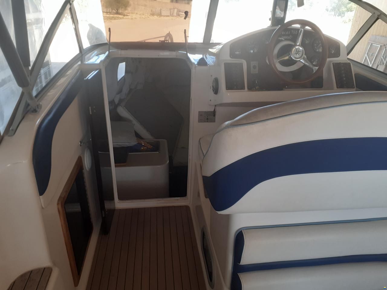 Drago 26