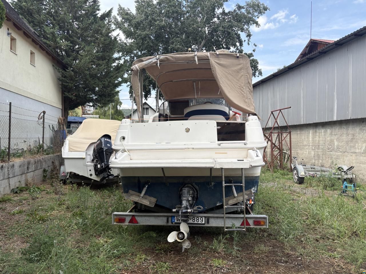 Drago 26