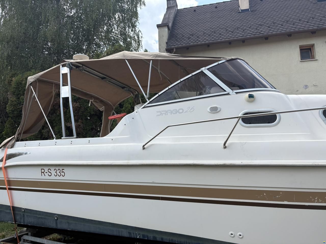 Drago 26