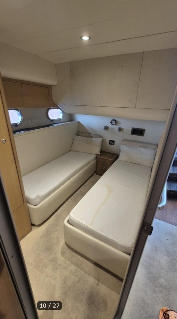 Princess 470