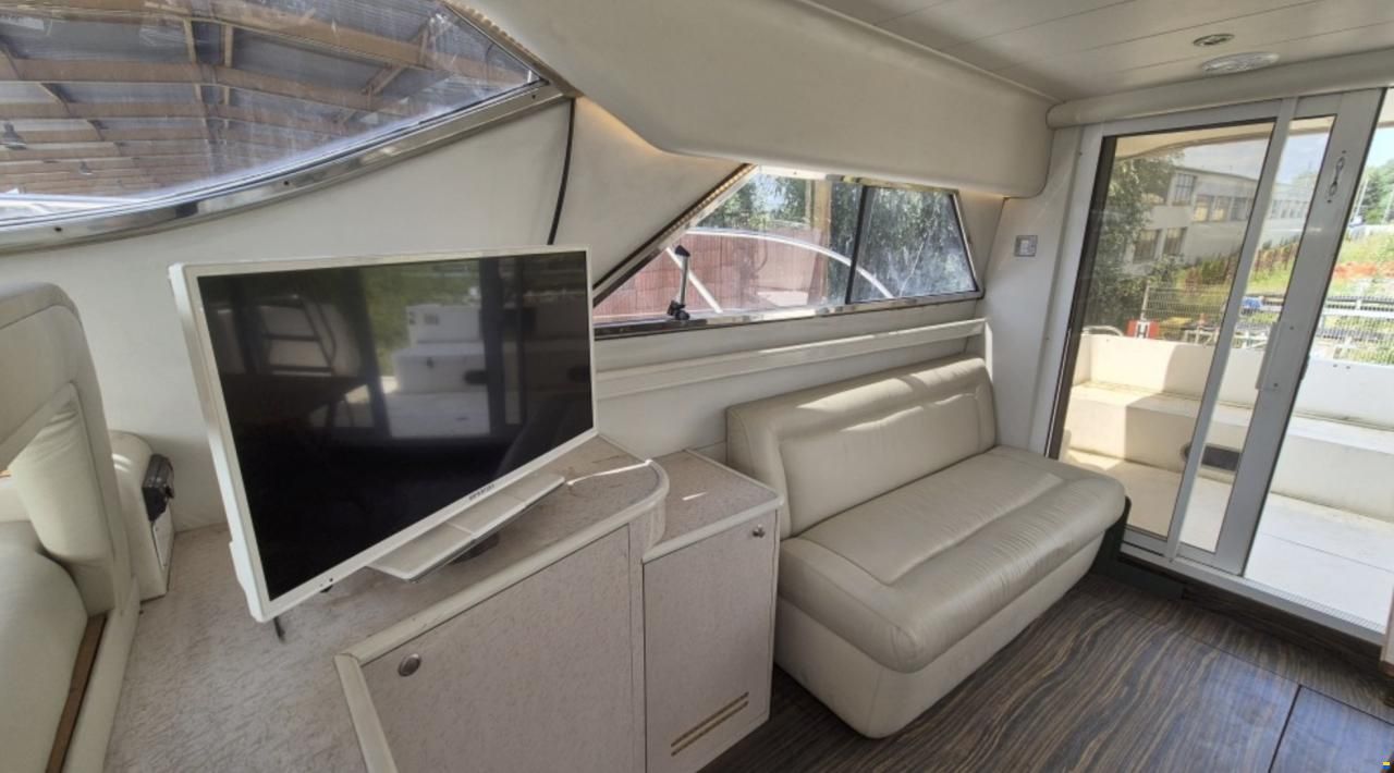 Princess 470