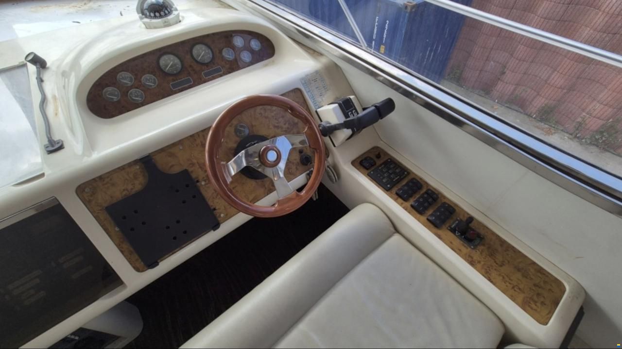 Princess 470