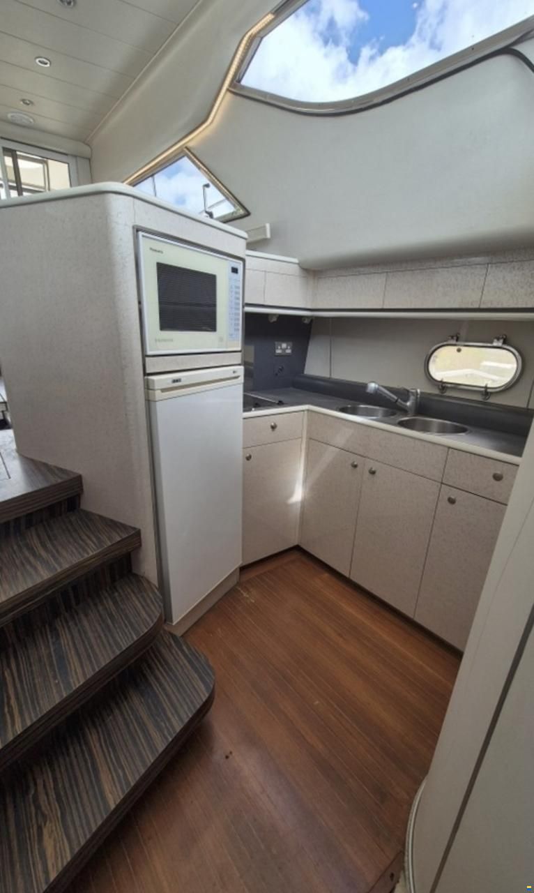 Princess 470