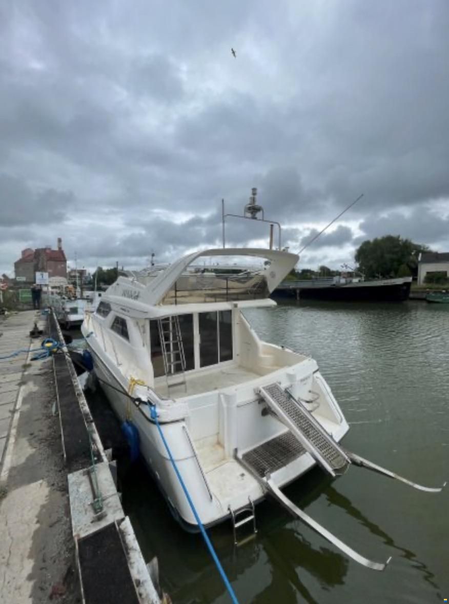 Princess 470