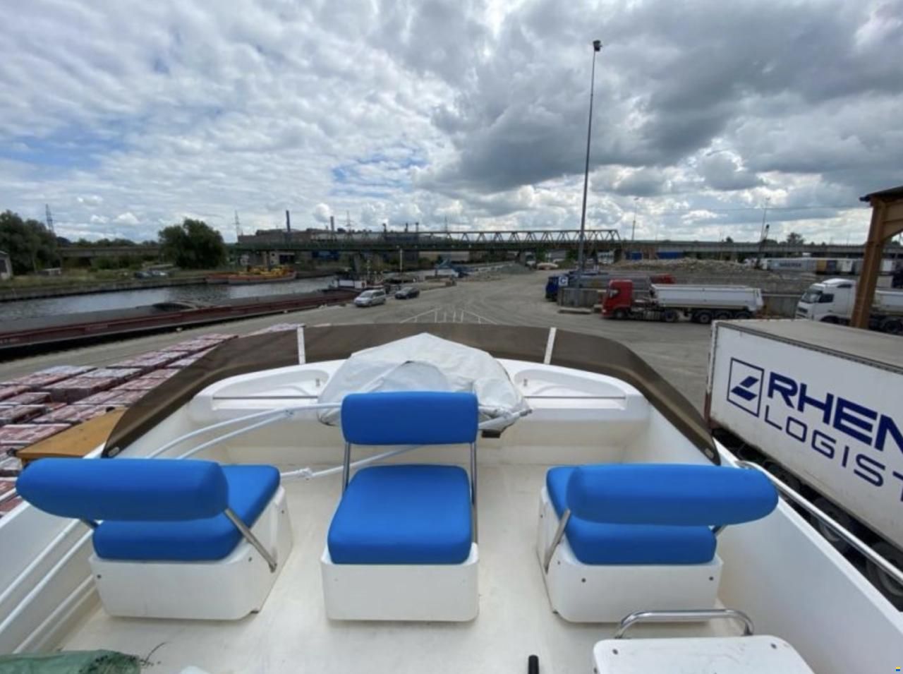 Princess 470