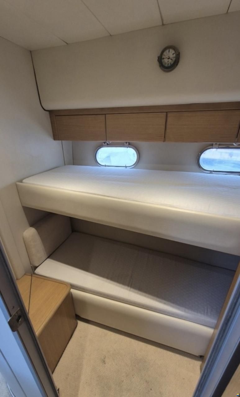 Princess 470