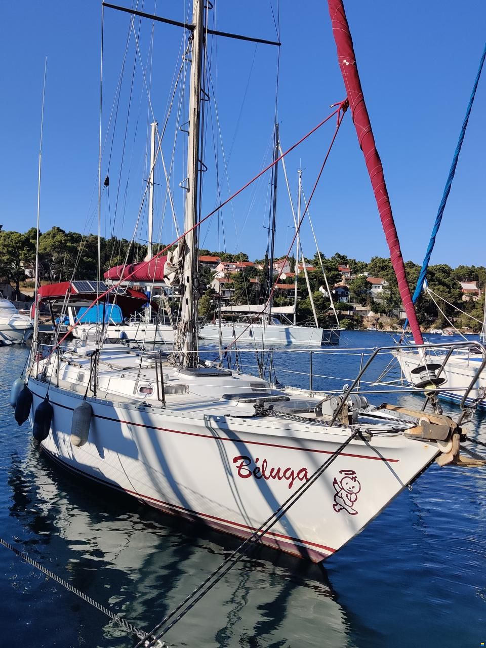 Trismus 37