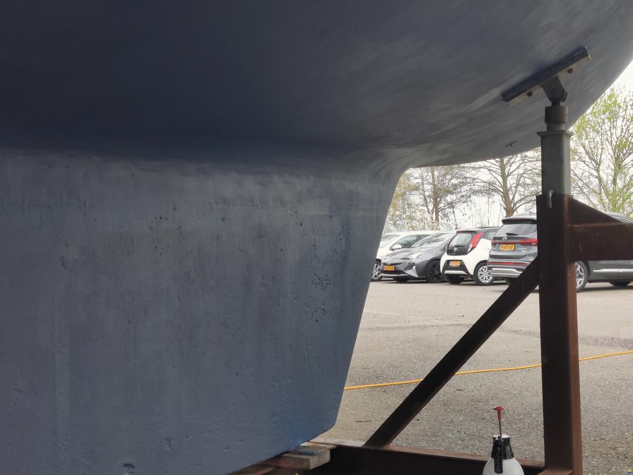 Westerly Discus