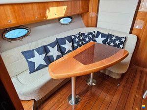 Windy 37 Grand Mistral HT
