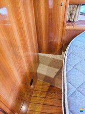 Windy 37 Grand Mistral HT