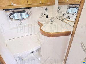 Windy 37 Grand Mistral HT